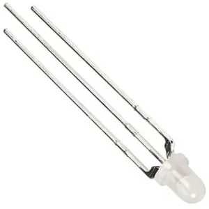 L-3VEGW Kingbright LEDs