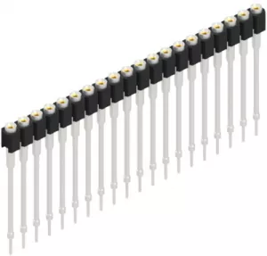 10040723 Fischer Elektronik PCB Connection Systems