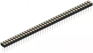 10042548 Fischer Elektronik PCB Connection Systems