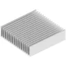 10019123 Fischer Elektronik Heat Sinks