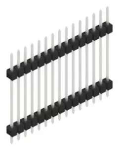 10056819 Fischer Elektronik PCB Connection Systems