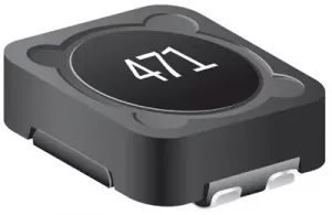 SRF0703-100M Bourns Electronics GmbH Fixed Inductors