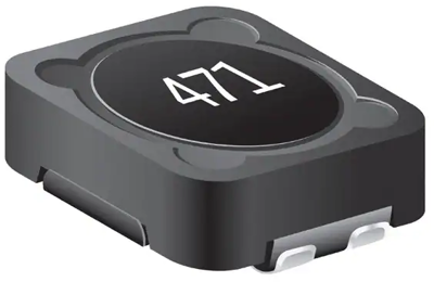 SRF0703-221M Bourns Electronics GmbH Fixed Inductors