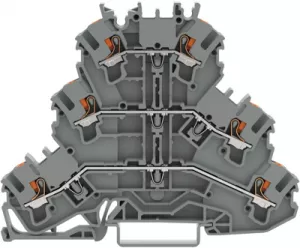 2202-3201 WAGO Series Terminals