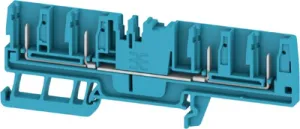 2898160000 Weidmüller Series Terminals