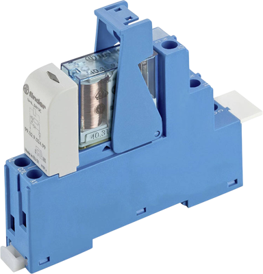 48.51.7.024.0050 Finder Coupling Relays