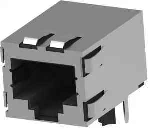 5406298-1 AMP Modular Connectors
