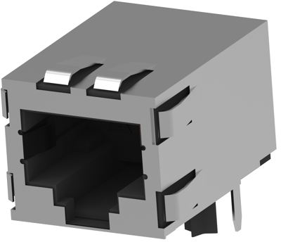 5406298-1 AMP Modular Connectors Image 1