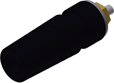972358700 Hirschmann Test & Measurement Laboratory Connectors