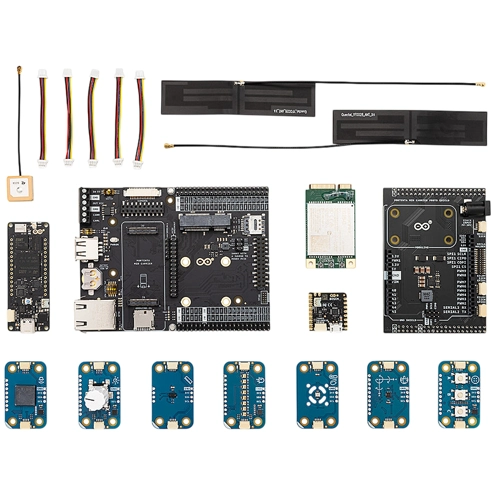 AKX00073 Arduino Microcontroller Kits Image 2