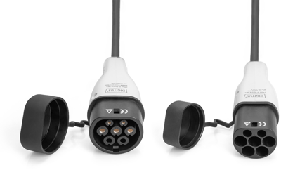 DK-3P16-075 DIGITUS eMobility Charging Cables Image 3