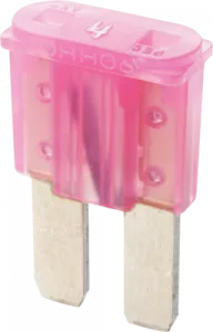 FM2004 iMaXX Automotive Blade Fuses