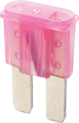 FM2004 iMaXX Automotive Blade Fuses