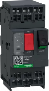 GV2ME083 Schneider Electric Motor Protection Switches