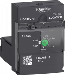 LUCA05FU Schneider Electric Motor Protection Switches