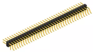 SL28SMDTHR05872G Fischer Elektronik PCB Connection Systems