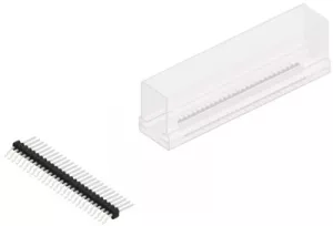 SLVW3SMD04827ZSM Fischer Elektronik PCB Connection Systems