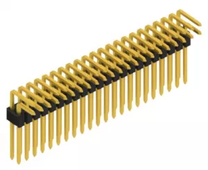 SLVW4KA06044G Fischer Elektronik PCB Connection Systems