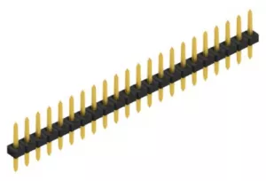 SLY108522G Fischer Elektronik PCB Connection Systems