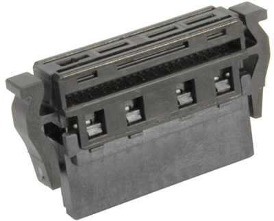 15290262502000 Harting PCB Connection Systems