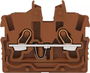 2050-321/000-014 WAGO Series Terminals