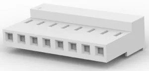 3-640434-8 AMP PCB Connection Systems