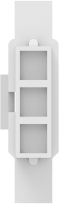 770338-1 AMP PCB Connection Systems Image 4