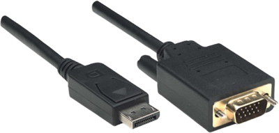 ICOC-DSP-V-018 EFB-Elektronik Assembled Audio Cables, Display cables Image 3