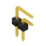SL LP 4 041 2 G Fischer Elektronik PCB Connection Systems