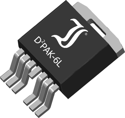 DI330N04D7 Diotec MOSFETs