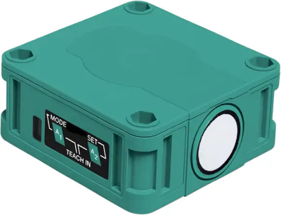133994 PEPPERL+FUCHS Ultrasonic Sensors
