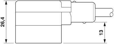 1401350 Phoenix Contact Sensor-Actuator Cables Image 3