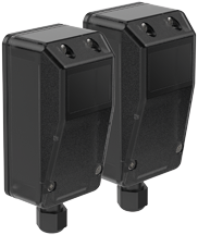 64316407 PEPPERL+FUCHS Optical Sensors