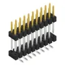 SL 16 SMD 157 20 S P Fischer Elektronik PCB Connection Systems
