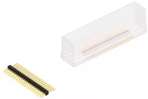 SLVW3SMD04823GSM Fischer Elektronik PCB Connection Systems