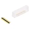 SLV W 3 SMD 048 23 G SM Fischer Elektronik PCB Connection Systems