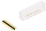 SLVW3SMD04823GSM Fischer Elektronik PCB Connection Systems