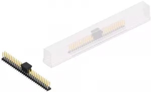 SLY8SMD06256SBSM Fischer Elektronik PCB Connection Systems