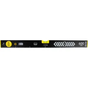 T3591 600 C.K Tools Angle Meters, Spirit and Laser Levels