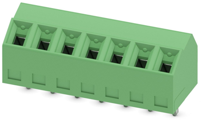 1728336 Phoenix Contact PCB Terminal Blocks Image 1