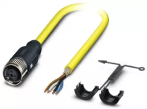 1409552 Phoenix Contact Sensor-Actuator Cables