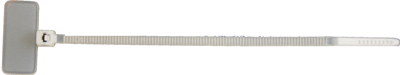 111-81919 HellermannTyton Cable Ties Image 1