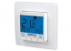 Flush-mounted clock thermostat FIT 3RW / BLAU