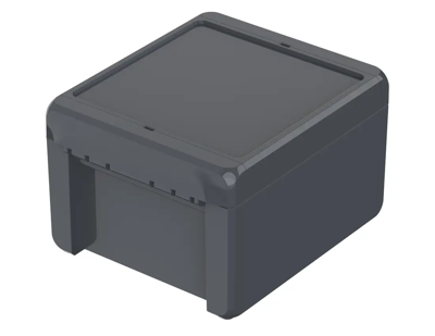 96033234 Bopla General Purpose Enclosures Image 1