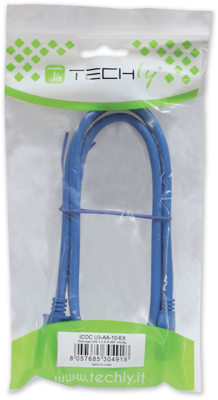 ICOC-MUSB3-A-010 EFB-Elektronik USB Cables Image 3