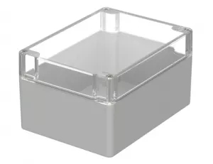 02238100 Bopla General Purpose Enclosures