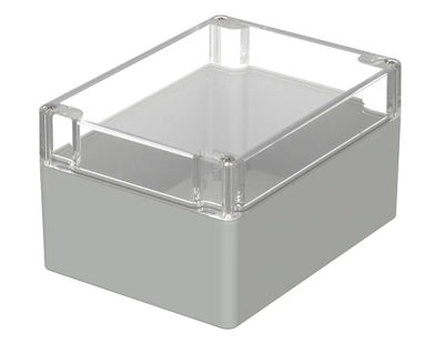 02238100 Bopla General Purpose Enclosures Image 1
