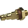 137002 Riegler Fittings and Accessories