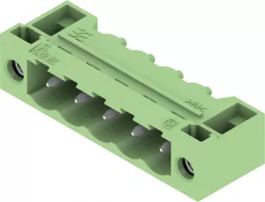 1400100000 Weidmüller PCB Connection Systems