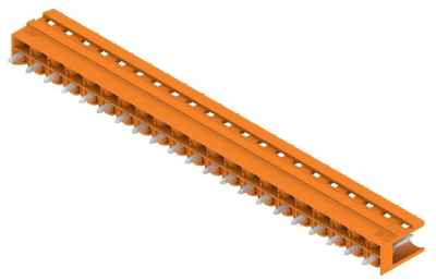 1581510000 Weidmüller PCB Connection Systems Image 2